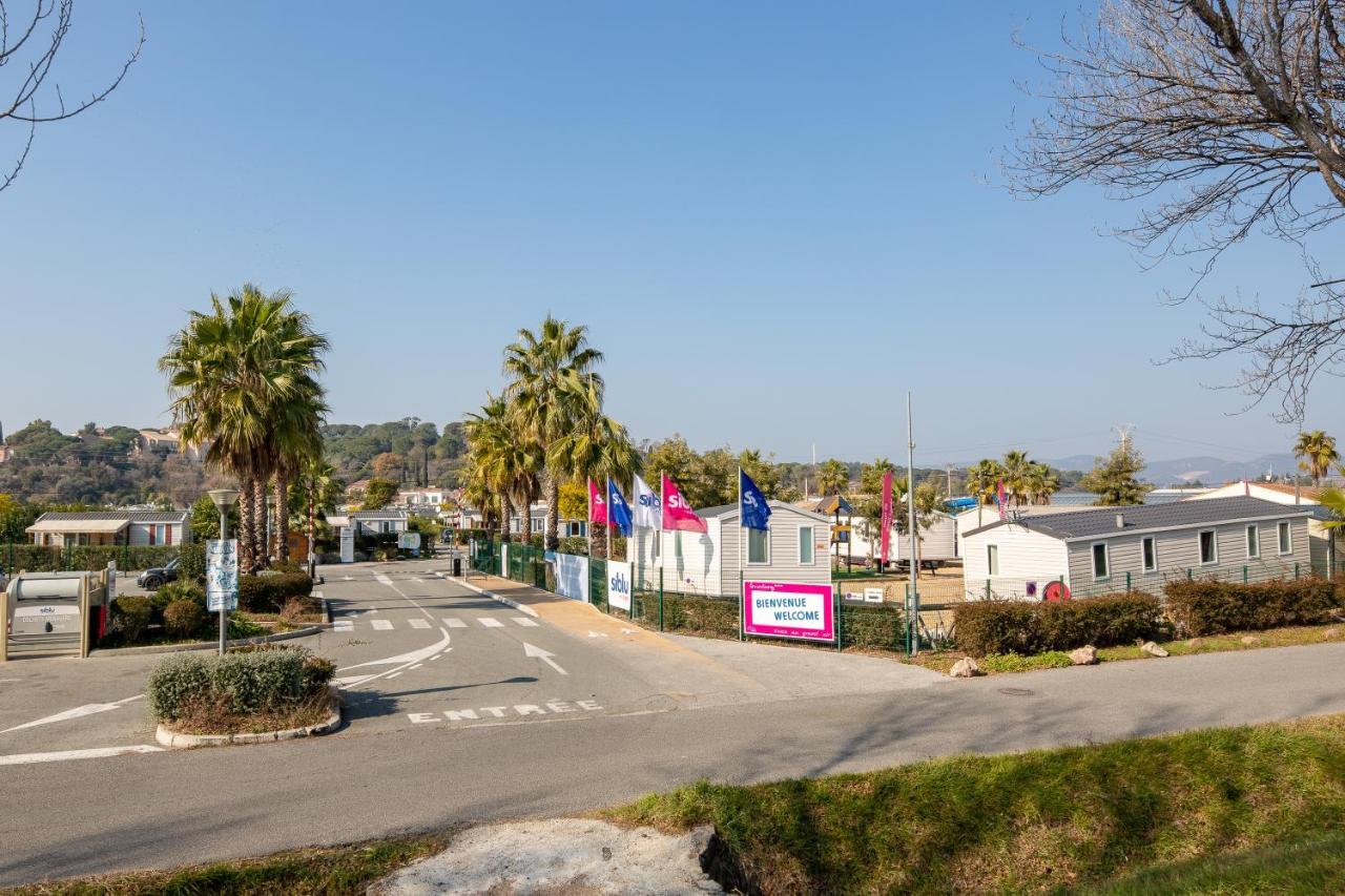 Camping Mobil Cecile
