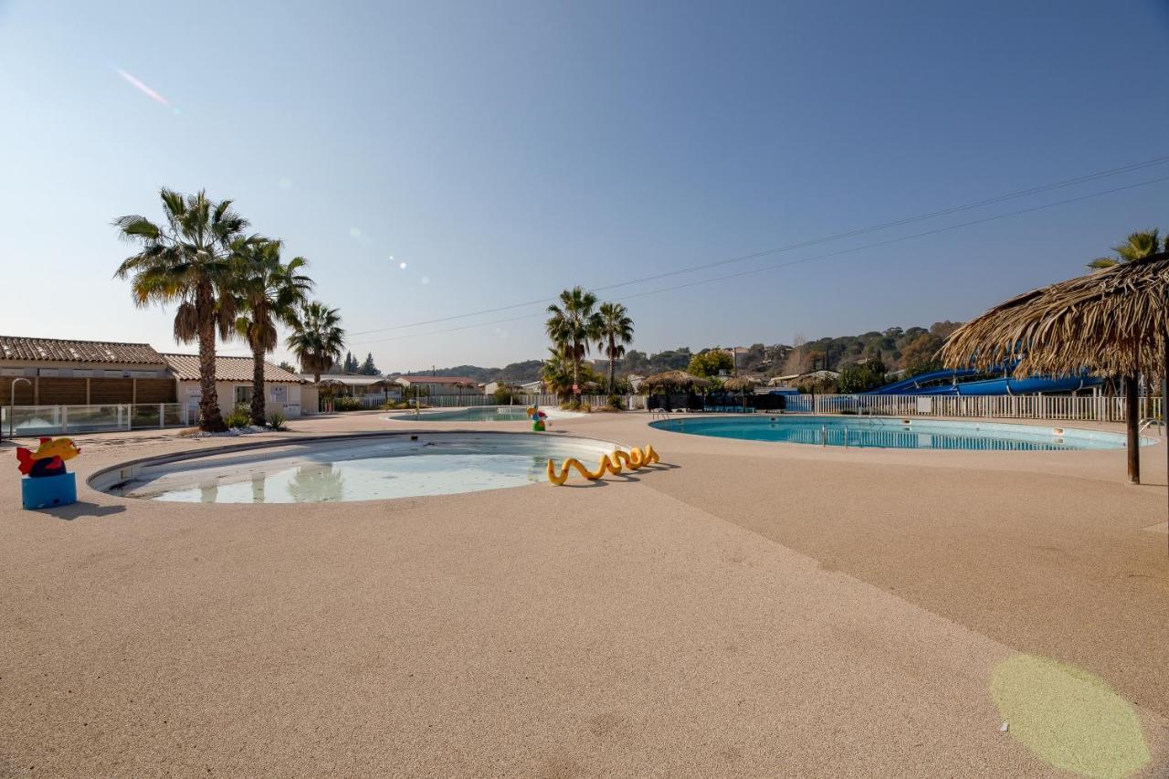 Campsite Mobil Cecile